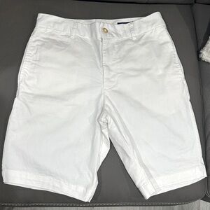 Polo Ralph Lauren
Big Boys Straight Fit Stretch Twill Short size 14